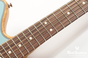 Acoustasonic Player JAZZMASTER - Ice Blue